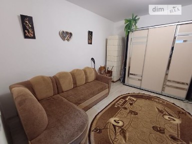 Довготривала оренда 1к квартири на вул. Степана Бандери 41 • ID 35005900