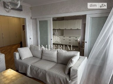 Довготривала оренда 3к квартири на пров. Тараса Шевченка 11 • ID 35005811