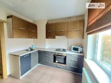 Довготривала оренда 1к квартири на вул. 50 Років Перемоги • ID 35005684