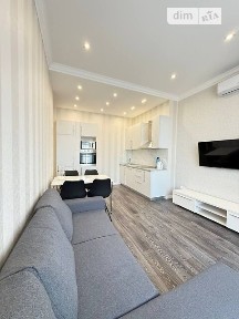 Довготривала оренда 1к квартири на вул. Василя Тютюнника 51/1 • ID 35005645