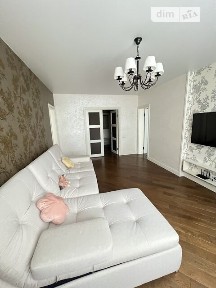 Довготривала оренда 1к квартири на вул. Богданівська • ID 35005739