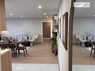 Довготривала оренда 1к квартири на вул. Старий Ринок 5 • ID 35005731
