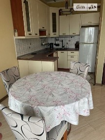Довготривала оренда 2к квартири на вул. Жилянська 59 • ID 35005641