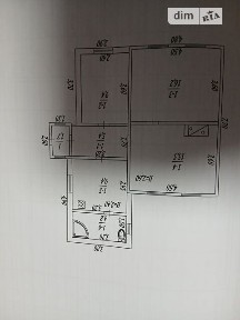 Довгострокова оренда будинку, від посередника на вул. Центральна • ID 35006024