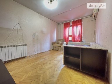 Довготривала оренда 1к квартири на вул. Деміївська 37 • ID 35005453