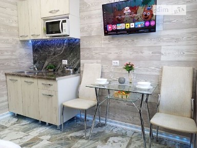 Довготривала оренда 1к квартири на вул. Костя Левицького 68 • ID 35005568