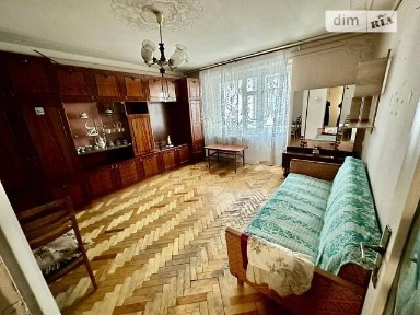 Довготривала оренда 1к квартири на вул. Євгена Патона 12 • ID 35005556