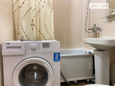 Довготривала оренда 1к квартири на вул. Словʼянська 4 • ID 35005552