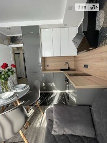 Довготривала оренда 1к квартири на вул. Олени Степанівни 24А • ID 35005452