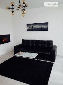Довготривала оренда 1к квартири на бул. Французький 60Г • ID 35005384