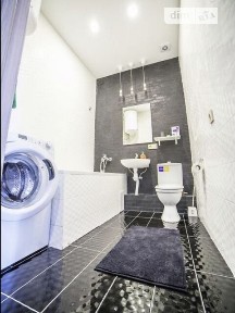 Довготривала оренда 1к квартири на вул. Генуезька 5 • ID 35005348