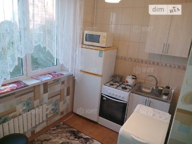 Довготривала оренда 1к квартири на просп. Людвіга Свободи 20 • ID 35005280