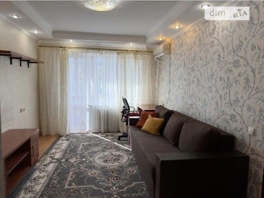 Довготривала оренда 2к квартири на вул. Каунаська 7 • ID 35005255