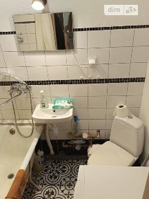 Довготривала оренда 1к квартири на вул. Ялтинська 9А • ID 35005248