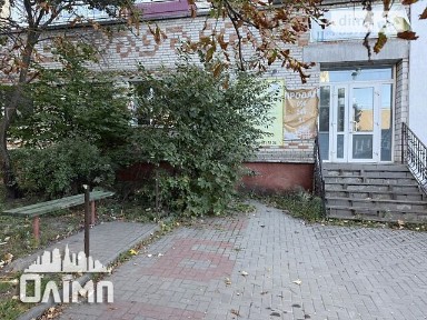 Продаж комерційного приміщення на вул. Павла Тичини 11, площа 262.5 кв. м • ID 35005403