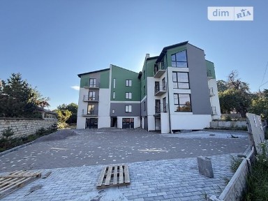 Продаж 1к квартири 43.4 кв. м на вул. Славетна 1В, кв. 9 • ID 35006446