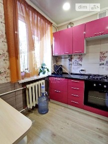 Продаж 2к квартири 42.1 кв. м на вул. Кропивницького 32 • ID 35006323