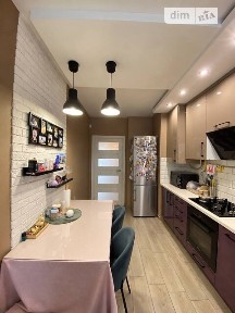 Продаж 3к квартири 79.5 кв. м на вул. Малоголосківська 8Д • ID 35006317
