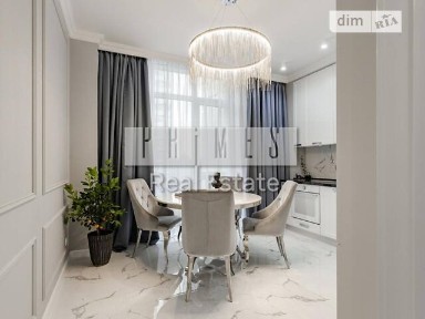 Продаж 2к квартири 74 кв. м на вул. Саперне Поле 5 • ID 35006247