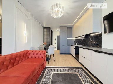 Продаж 1к квартири 38 кв. м на бул. Південний • ID 35006230