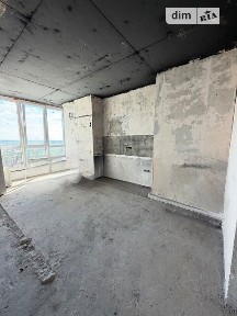 Продаж 1к квартири 40.9 кв. м на вул. Університетська 1 • ID 35006229