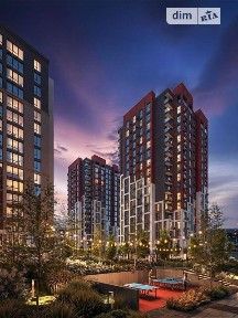 Продаж 1к квартири 44.6 кв. м на вул. Університетська 1Н • ID 35006227