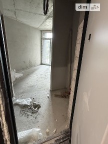 Продаж 1к квартири 24.37 кв. м на шосе Гостомельське 49/1 • ID 35006060