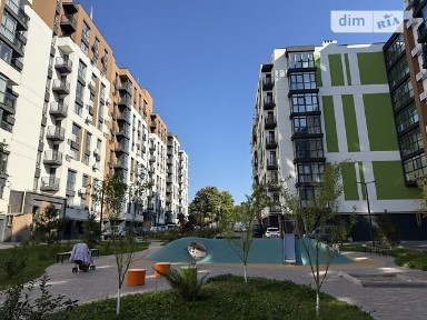 Продаж 1к квартири 42 кв. м на вул. Праведників світу • ID 35006041