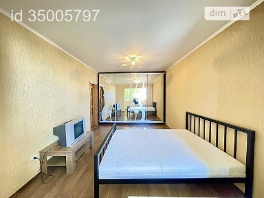 Продаж 1к квартири 44.3 кв. м на вул. Олександра Кошиця 10/21 • ID 35005797