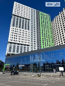 Продаж 1к квартири 25.46 кв. м на просп. Миколи Бажана 17, кв. 115 • ID 35003771