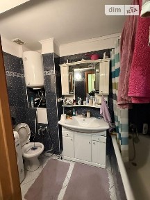Продаж 2к квартири 50 кв. м на вул. Хоткевича Гната 54 • ID 35005909