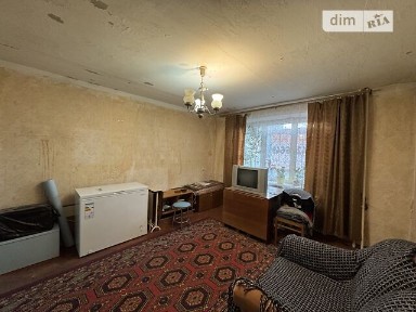Продаж 1к квартири 35.4 кв. м на вул. Івана Бевза • ID 35005808