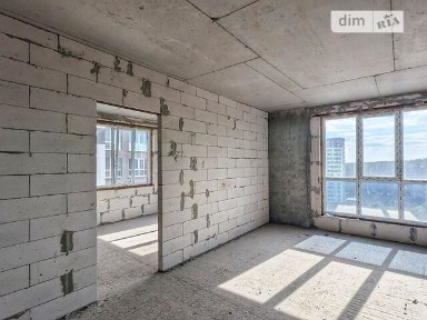 Продаж 2к квартири 66.4 кв. м на вул. Виговського 2Д/4 • ID 35005765