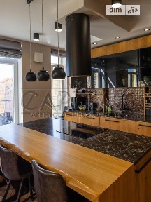 Продаж 3к квартири 85.7 кв. м на вул. Регенераторна 4 • ID 35005761
