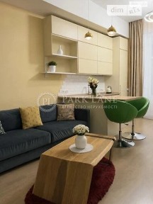Продаж 1к квартири 39.2 кв. м на вул. Богдана Хмельницького 57 • ID 35005524