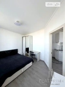 Продаж 1к квартири 39 кв. м на вул. Світлицького 35 • ID 35005742