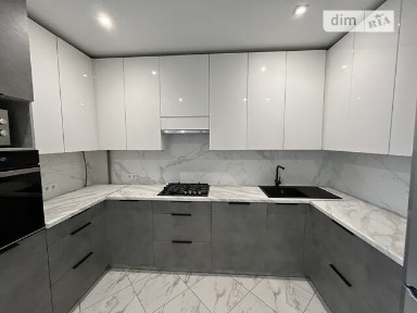 Продаж 2к квартири 58.2 кв. м на вул. Тисменицька 249З • ID 35005697