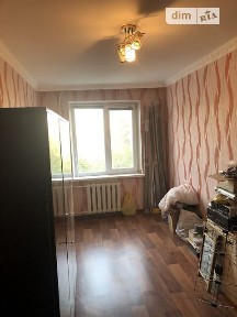 Продаж 2к квартири 44 кв. м на вул. Павла Корнелюка • ID 35005578