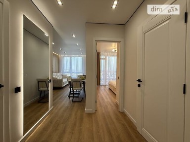 Продаж 1к квартири 40 кв. м на вул. Героїв Миколаєва • ID 35005652