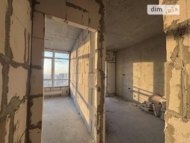 Продаж 1к квартири 45 кв. м на вул. Генуезька • ID 35005589