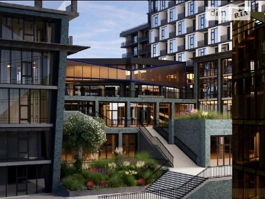 Продаж 1к квартири 48 кв. м на вул. Софіївська • ID 35005534