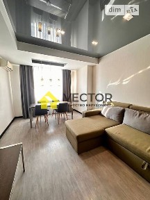 Продаж 3к квартири 66 кв. м на вул. Перспективна • ID 35005504