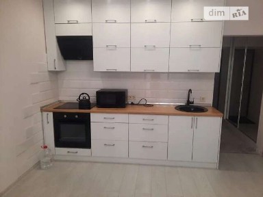 Продаж 1к квартири 31.5 кв. м на вул. Павла Чубинського 8 • ID 35005479