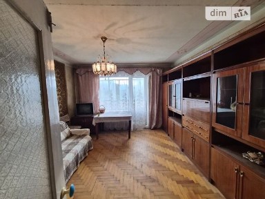 Продаж 3к квартири 64 кв. м на вул. Чубинського Павла 2 • ID 35005365