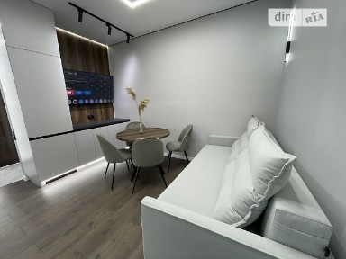 Продаж 2к квартири 44 кв. м на вул. Краснова • ID 35005351