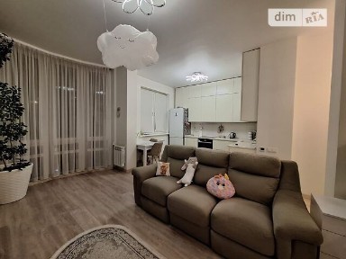 Продаж 3к квартири 82 кв. м на вул. Деміївська 13 • ID 35005345