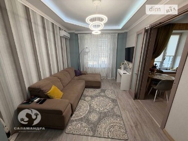 Продаж 3к квартири 82.5 кв. м на просп. Віталія Грицаєнка 18А • ID 35005264