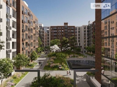 Продаж 2к квартири 70.6 кв. м на вул. Буковинська 62 • ID 35005301