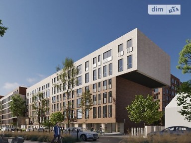 Продаж 2к квартири 70.6 кв. м на вул. Буковинська 62 • ID 35005308