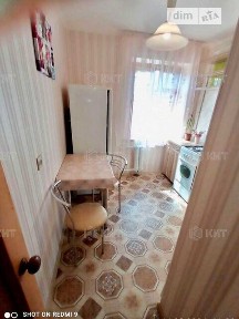 Продаж 1к квартири 28 кв. м на просп. Аерокосмічний 199 • ID 35005279